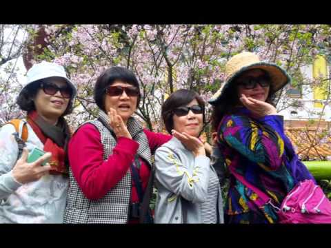 天元宮,三生步道一日遊