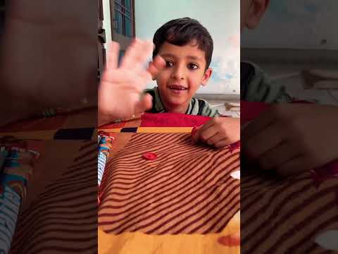 Aaj me gya bhanji ko dekhne mini vlog #minivlog #short