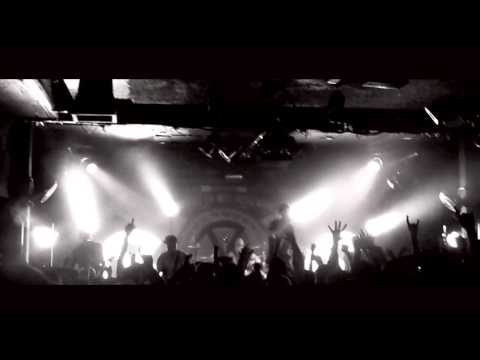 Marmozets @ Vans Off The Wall Tour 2012 - Lost Footage