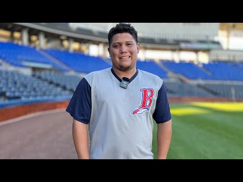 Carlos Alfaro León - OSCAR HURTADO CON CORAZÓN DE GUERRERO