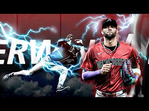 MLB | Lourdes Gurriel Jr. - Defensive Plays - 2024 Highlights