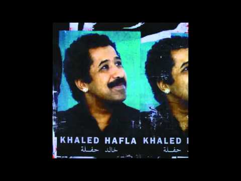 Cheb khaled Aïcha