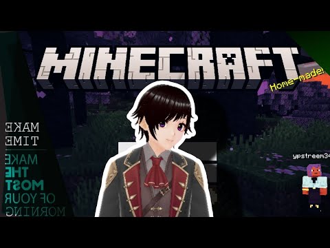 minecraft #Desivtuber