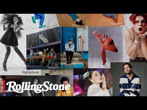 A year in review... Rolling Stone UK