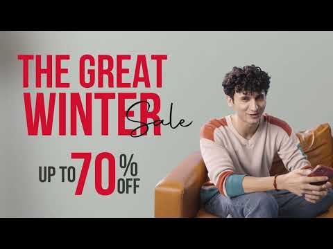 Great Winter Sale on Men's Western Collection | Ideas by Gul Ahmed