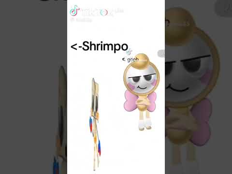 Shrimpo pls guys