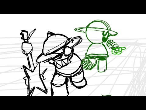 My random animation that didn’t upload on YouTube