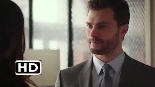 Fifty Shades of Grey 4 - Teaser (2024) | Revenge: Is the New Trailer Real or Fake?