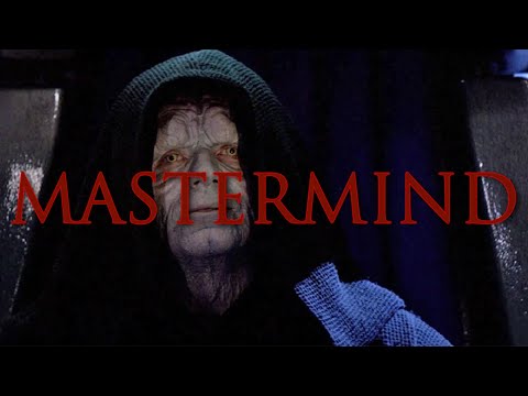 PALPATINE - Mastermind