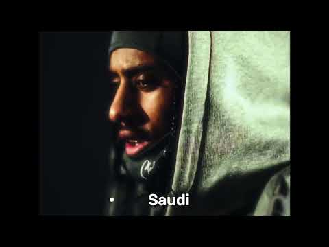 [ FREE ] Saudi | UK Drill Type Beat x Ethnic Drill Type Beat