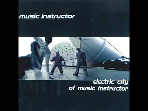 Music Instructor Megamix