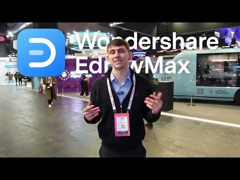 Live by Viva Technology!How are the users of EdrawMax utilized?