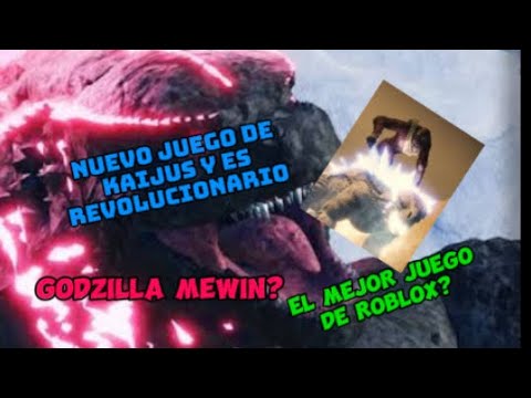 El juego que va REVOLUCIONAR a todo ROBLOX / AGE of TITANS