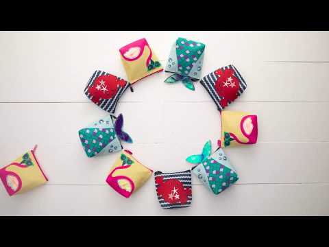 Cool Zip Snackers have fun all zipped up! – Thirty-One Gifts