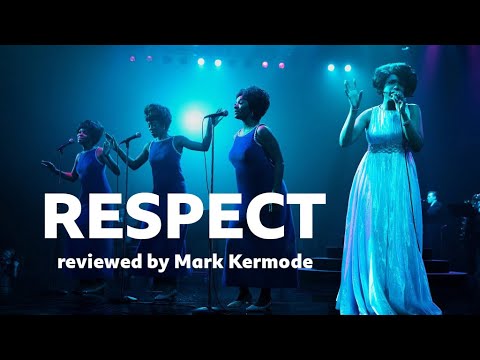 Respect reviewed by Mark Kermode