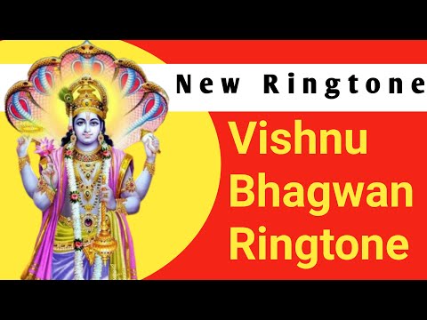 Vishnu Bhagwan Ringtone | Best Ringtone | GOPAL MUSIC |