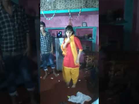 Manta hai to aaja ratiya nhi to ye me Chali;$ new  dance video