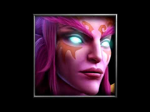 Satyr Female Quotes PL - Warcraft 3 Reforged