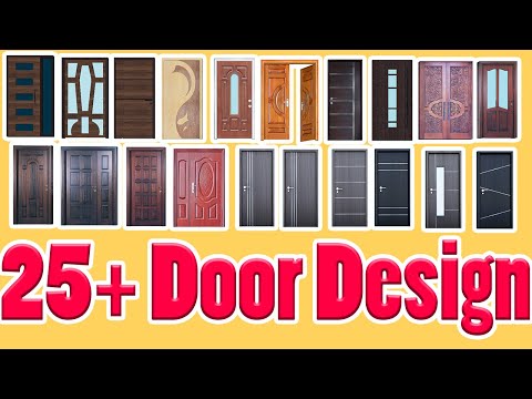 25+ Door Design || Door design 2020 || Modern Door Design for your Home