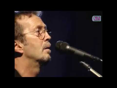 Wonderful Tonight by Eric Clapton (CD song version with lyrics)