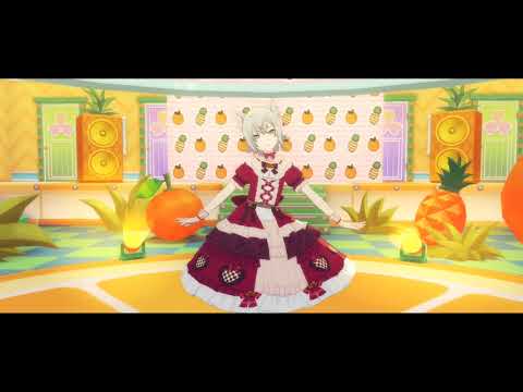 Can't Defeat "Take No Notice Boys" (3DMV) - Shiho Hinomori - [ Hatsune Miku: Colorful Stage ]