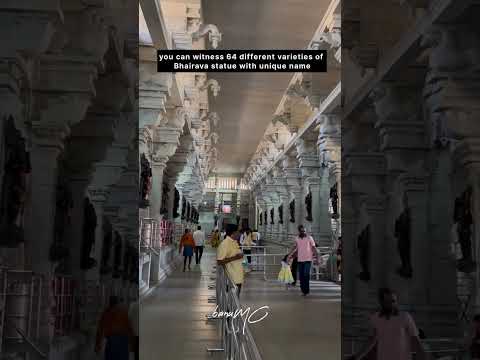 Sri Adichunchangiri Temple, Karnataka