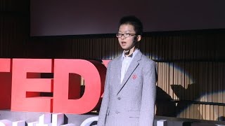 你家的亲子关系还好吗 | 澍晨 李 | TEDxYouth@SLBS