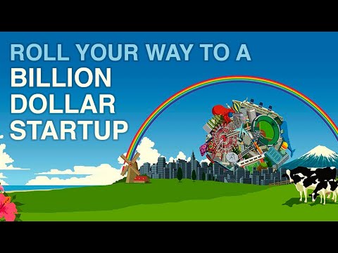 Roll your way to a Startup Unicorn: Lessons for Founders