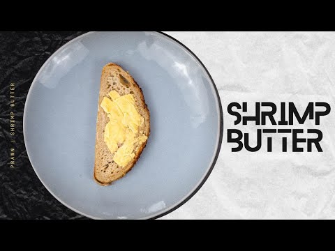 Shrimp Butter