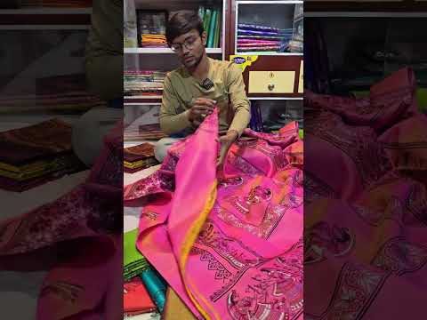 Katan Silk Offer | Bishnupuri Katan Silk | Printed Silk | Printed Silk |Block Print Katan 9064262150