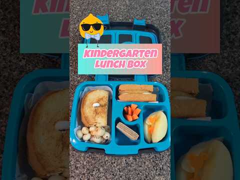 #bentgo #schoollunchbox #kindergaten #shorts #bentgokids