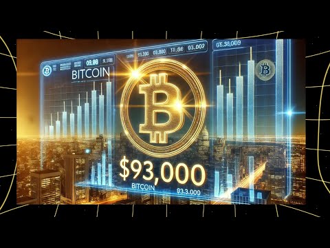 Bitcoin price $66K to $93K??? - What’s Behind Dramatic Price Swings? | Part 1 of 6 | MemeFi