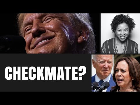 LET’S DEBATE! Did Trump Crush the Democratic Party as We Know It?