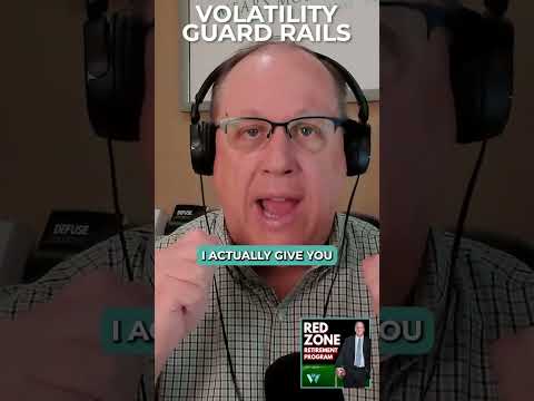 Navigating Market Volatility with Guardrails