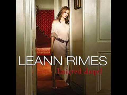 Twisted Angel-LeAnn Rimes