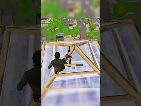 The Most Useful Fortnite Hack!