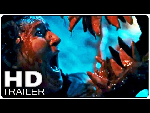 HOW TO KILL MONSTERS Tráiler Español Latino (2024)