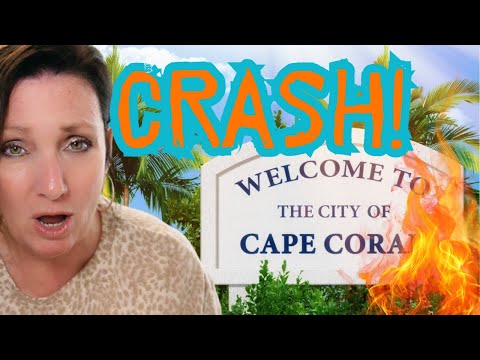 Problems with Cape Coral Florida you dont know about!