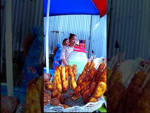 Streetfood in Manila? WATCH THIS FIRST!