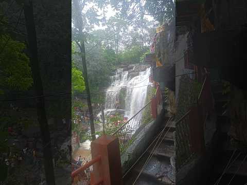 ghatarani waterfall || jatmai ghatarani chhattisgarh#shortsvideo#shortsfeed#cgshorts#waterfall#cg