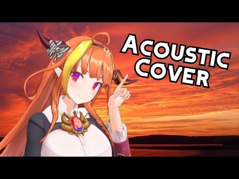 Kiryu Coco - Weather Hackers (Acoustic Remix) #holo_remix