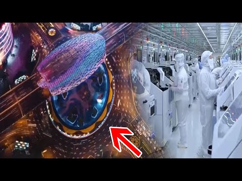 China Innovation! Unbelievable OUTCOME of AI, Tech And Business Fusion