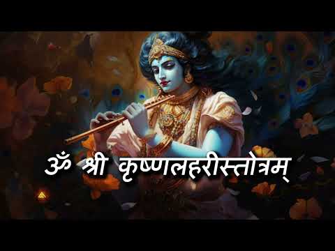 Om-Shree-Krishnastotram=#krishna #copyrightfreemusic #freemusic