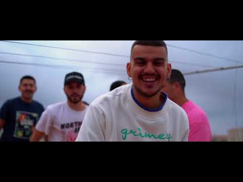 Wos Las Palmas - To' mejora | Prod. Messa B. | MALIX