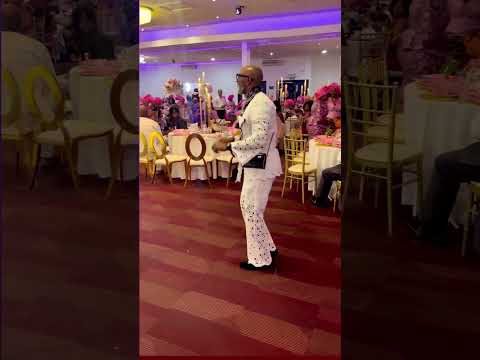 Afro Mbokalization - Wedding Dance