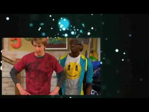 Good Luck Charlie S01E22 Teddy Rebounds