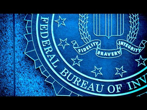 Ryan McMaken - Abolish the FBI