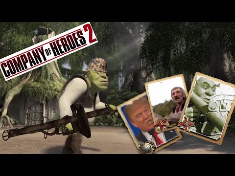 COH 2 | SURPRISE!