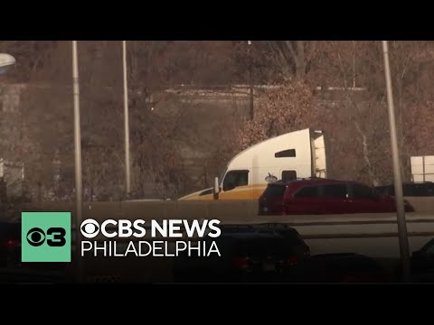 Roads expected to be busy with holiday travelers on the move in Philadelphia area | Digital Brief