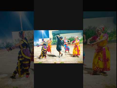 Merupisagara 💫 Style_Movie_Dance _performance_Classical Dance vs Western Dance 🎶 #dance#1k #trending